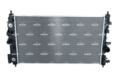 NRF Engine Cooling Radiator 53143