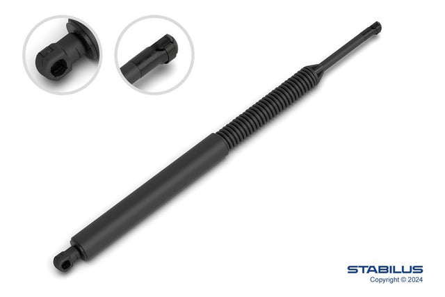 Stabilus Tailgate Boot Gas Strut 751695 - image 2