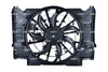 NRF Engine Cooling Radiator Fan 470027 thumbnail