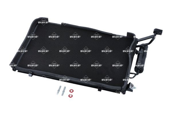 NRF Air Conditioning Condenser 350546 - image 2