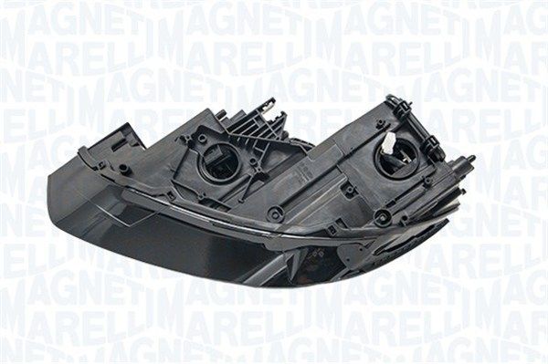 Magneti Marelli Headlight Right 719000000151 - image 2