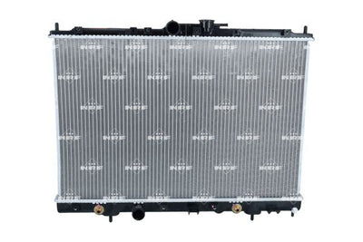 NRF Engine Cooling Radiator 53686