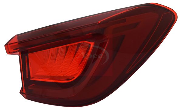 Apec Rear Light Lamp ARL6045 - image 2