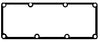 BGA Rocker Cover Box Gasket RC4314 thumbnail