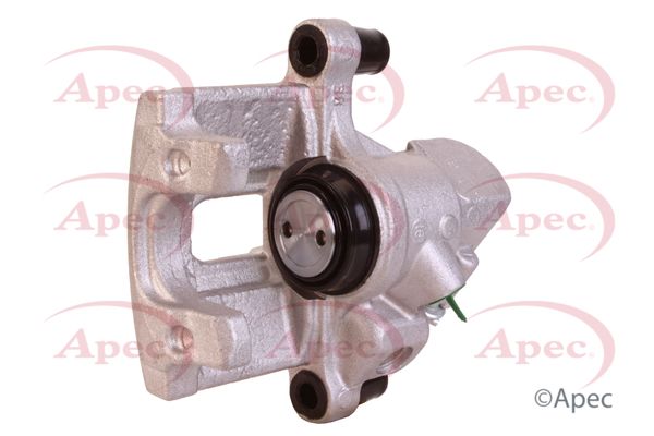 Apec Brake Caliper LCA631 - image 2