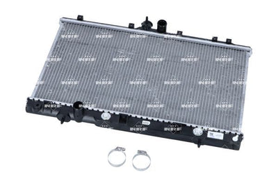 NRF Engine Cooling Radiator 53779