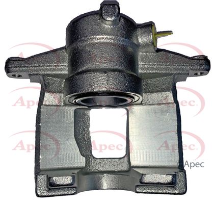 Apec Brake Caliper RCA427N - image 4