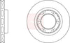 Apec Brake Disc DSK2002 thumbnail