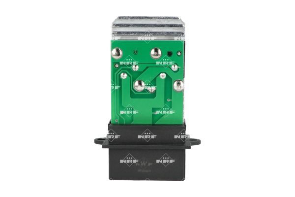NRF Heater/blower Resistor 342060 - image 2