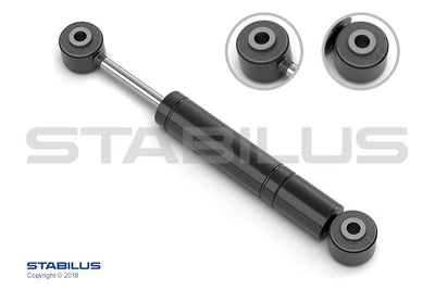 Stabilus Stab-o-shoc Buffer Engine Mounting 4798IJ