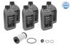 Meyle Automatic Transmission Oil Kit 1001350102 thumbnail