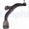 Delphi Wishbone/suspension Track Control Arm TC2219 thumbnail
