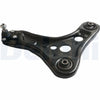 Delphi Wishbone/suspension Track Control Arm TC4670 thumbnail