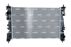 NRF Engine Cooling Radiator 58492 thumbnail