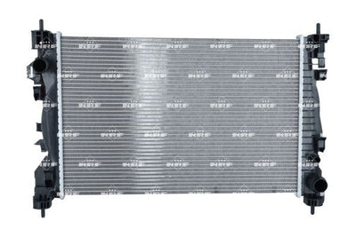 NRF Engine Cooling Radiator 58492