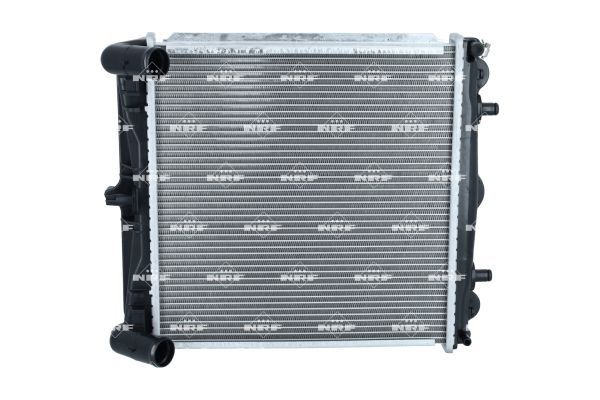 NRF Engine Cooling Radiator 59131 - image 2