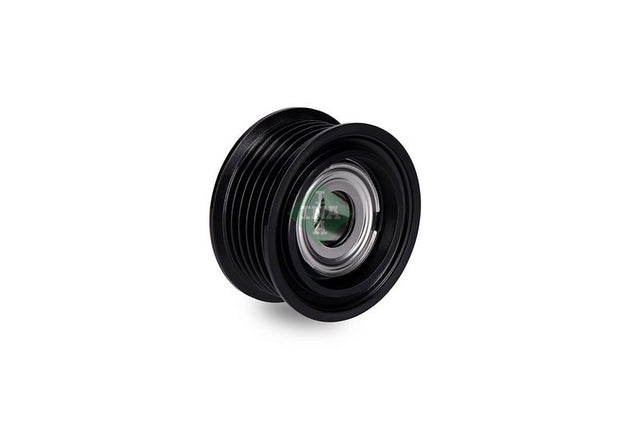 INA Drive Belt Deflection Guide Pulley 532085410 - image 4