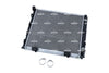 NRF Engine Cooling Radiator 53872 thumbnail
