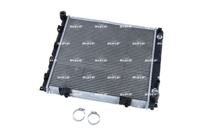 NRF Engine Cooling Radiator 53872