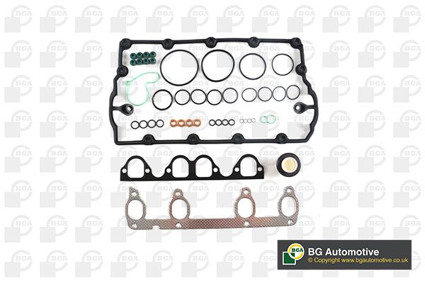 BGA Cylinder Head Gasket Kit HN5322 - image 2