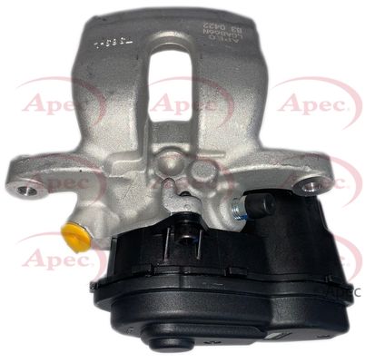 Apec Brake Caliper LCA866N - image 2