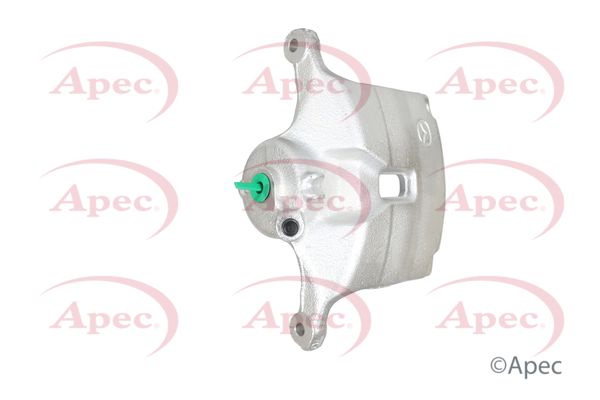 Apec Brake Caliper RCA889 - image 4