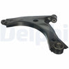 Delphi Wishbone/suspension Track Control Arm TC3024 thumbnail