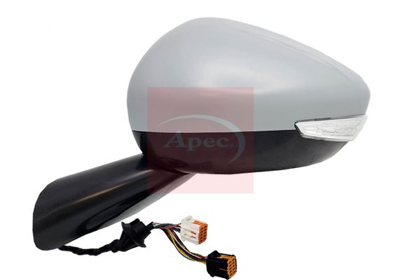 Apec Door Mirror AMR2125 - image 2