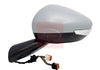 Apec Door Mirror AMR2125 thumbnail