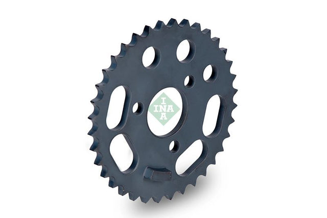 INA Camshaft Gear/sprocket 554005010 - image 2