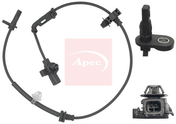 Apec Abs Sensor ABS1696 - image 2
