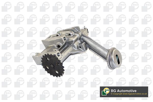 BGA Oil Pump LP7305 - image 2