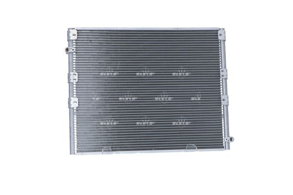 NRF Air Conditioning Condenser 350515 - image 2
