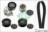 INA Drive Belt Kit 529011522 thumbnail