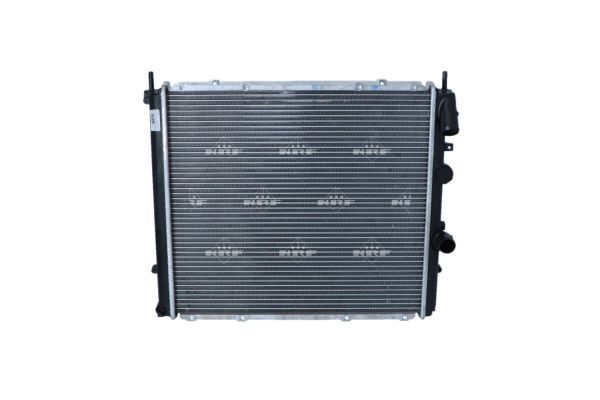 NRF Engine Cooling Radiator 58075 - image 2
