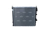 NRF Engine Cooling Radiator 58075 thumbnail