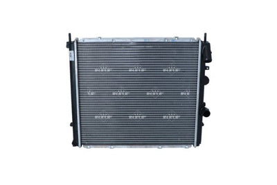 NRF Engine Cooling Radiator 58075