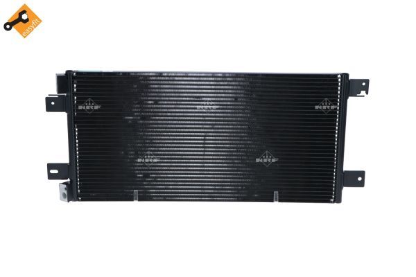 NRF Air Conditioning Condenser 350343 - image 2