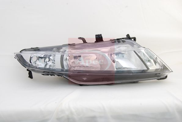 Apec Headlight Headlamp ALH2123 - image 2