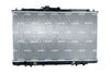 NRF Engine Cooling Radiator 53744 thumbnail