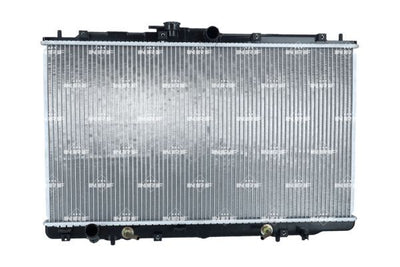NRF Engine Cooling Radiator 53744