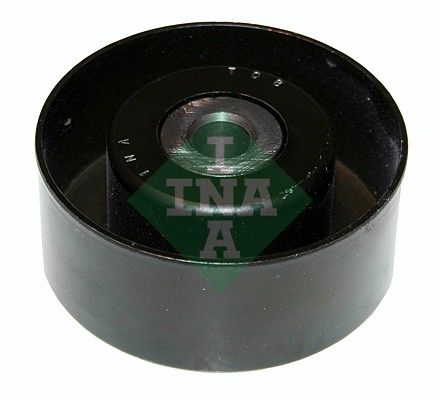 INA Drive Belt Deflection Guide Pulley 532036010 - image 2