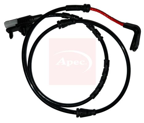 Apec Brake Pad Wear Indicator WIR5360 - image 2