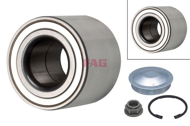 FAG Wheel Bearing Kit 713631130 - image 2