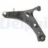 Delphi Wishbone/suspension Track Control Arm TC8457 thumbnail
