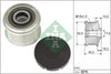 INA Overrunning Alternator Pulley 535036910 thumbnail