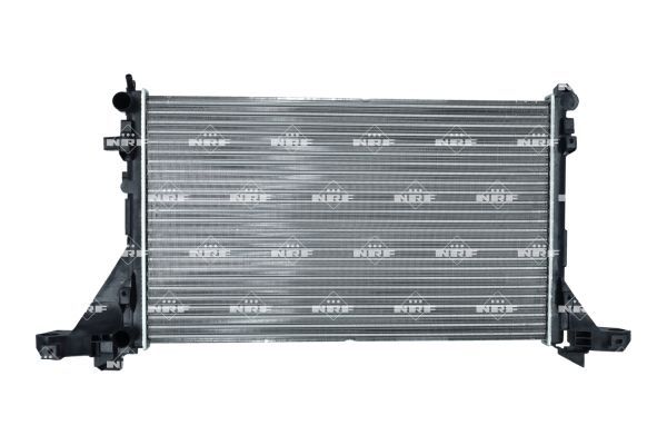 NRF Engine Cooling Radiator 58482A - image 2