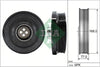 INA Crankshaft Pulley (tvd) 544013010 thumbnail