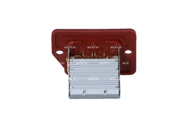 NRF Heater/blower Resistor 342098 - image 2