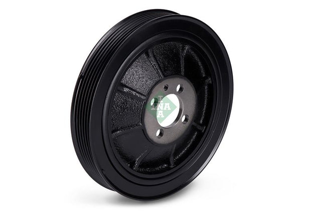 INA Crankshaft Pulley (tvd) 544015010 - image 3